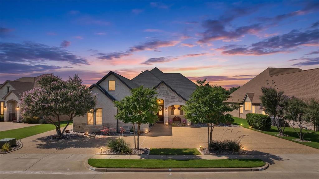 2603  Waters Edge Drive , Granbury, TX, 