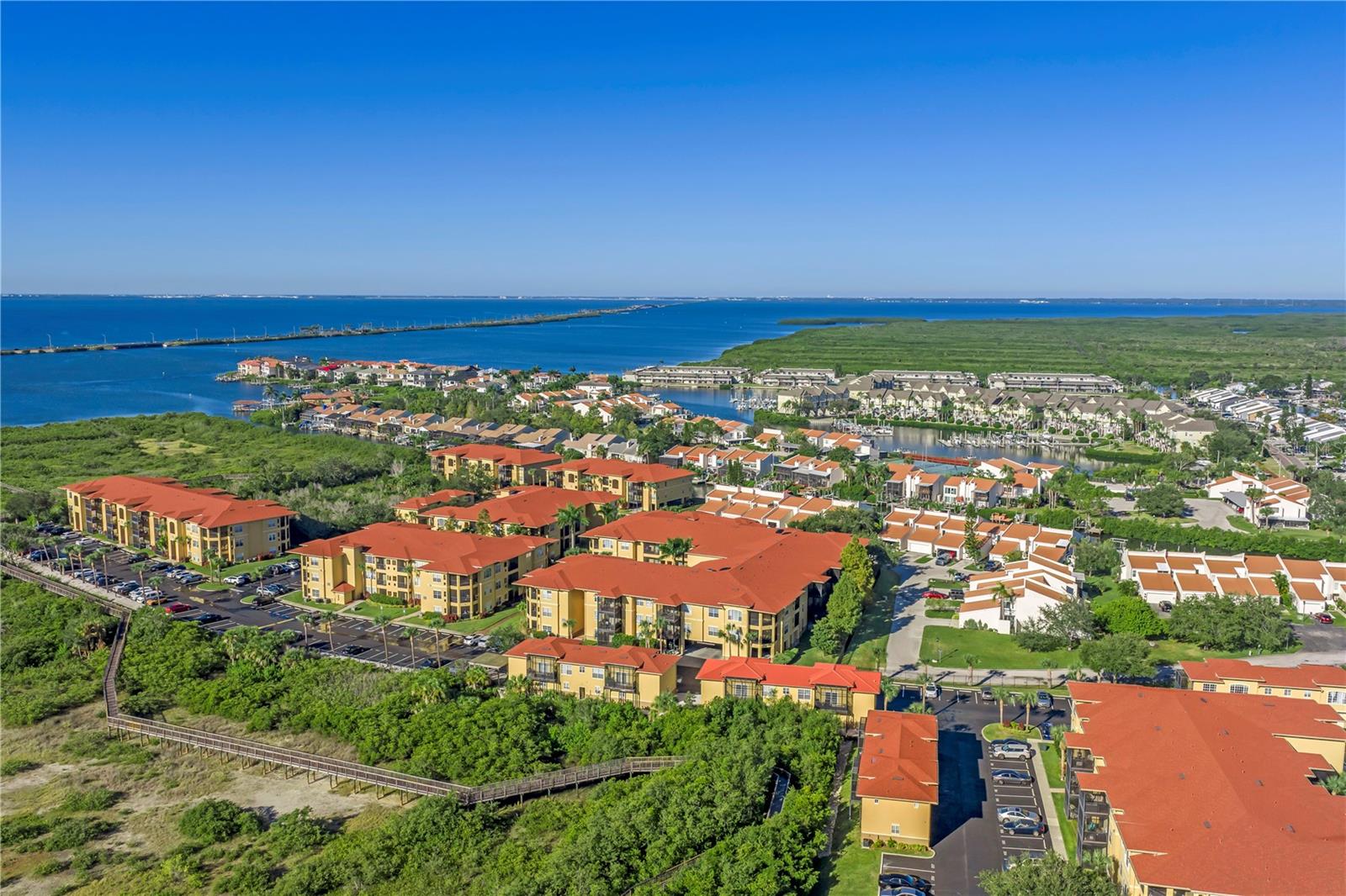 4323 Bayside Village Drive 327