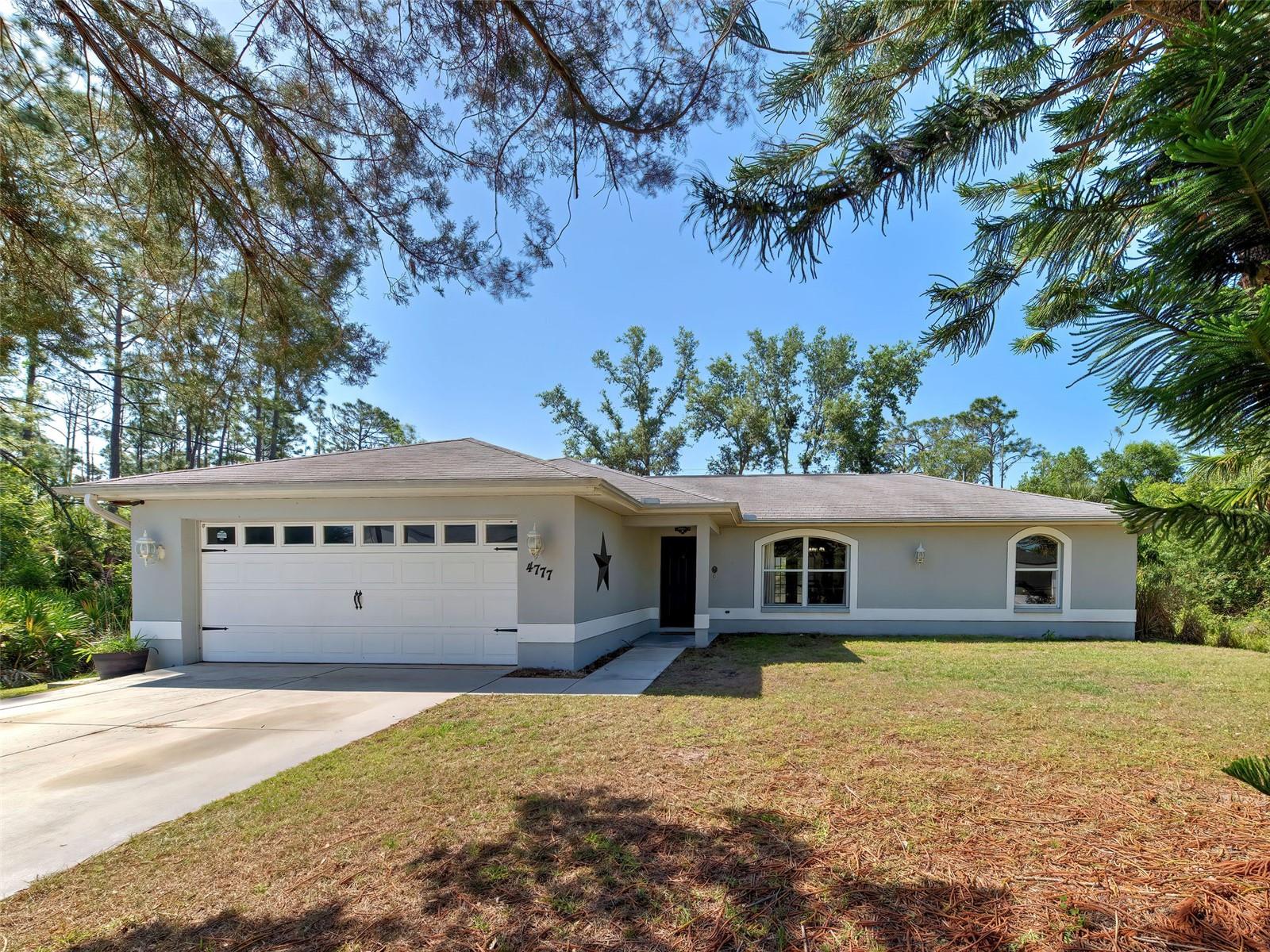 4777 Sunburst Avenue