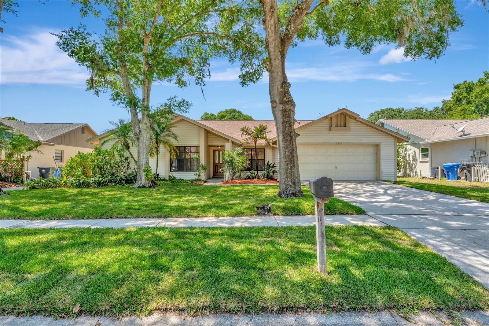 2556 Arborwood Drive