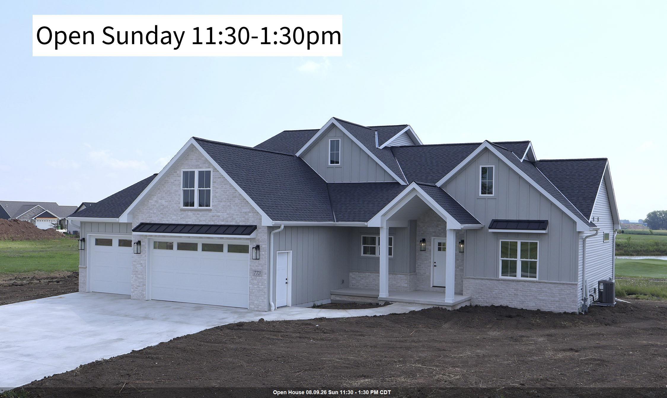 773 Royal St Pats Drive