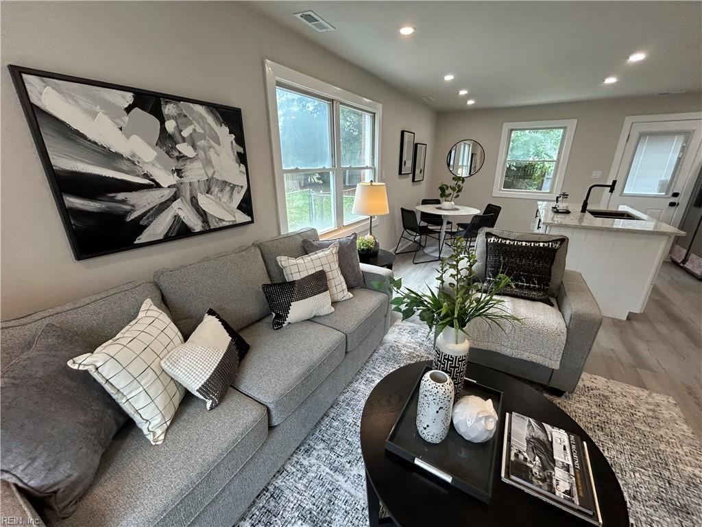 3006 Menands Drive, Chesapeake, VA 