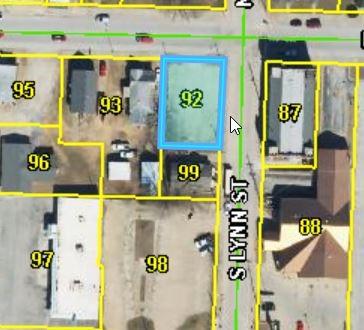 This level, high-capacity site features a professional-grade asphalt and concrete surface, providing immediate durability for heavy equipment or high-volume parking. Strategically Zoned C3 (General Commercial), the property supports a broad range of intensive uses. It has been well maintained with curb and gutter.