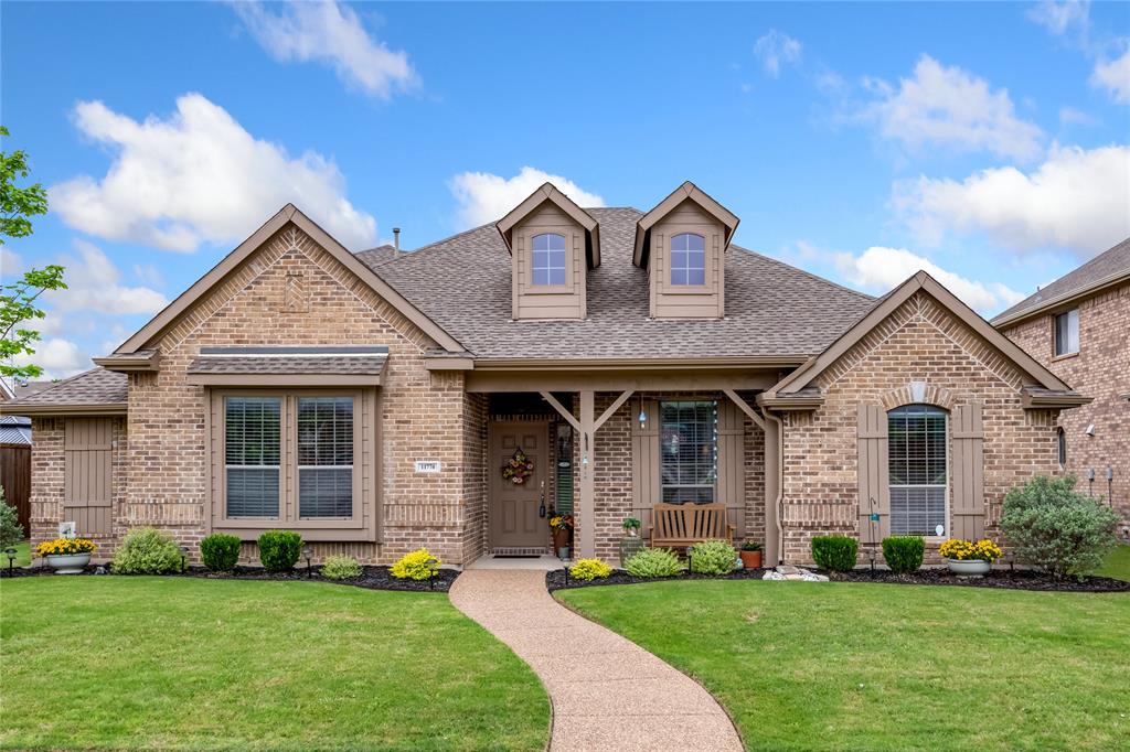 11774 Forestbrook, Drive Frisco, TX