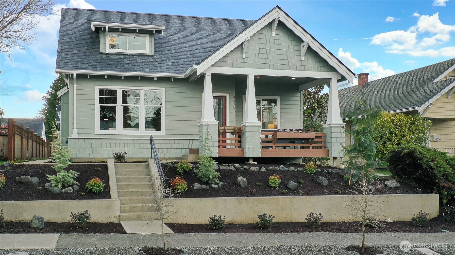 4510 N 26th Street A,B,C