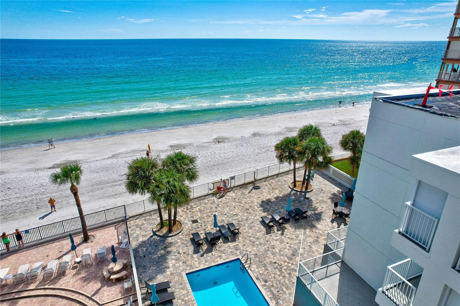 16332 Gulf Boulevard 1C
