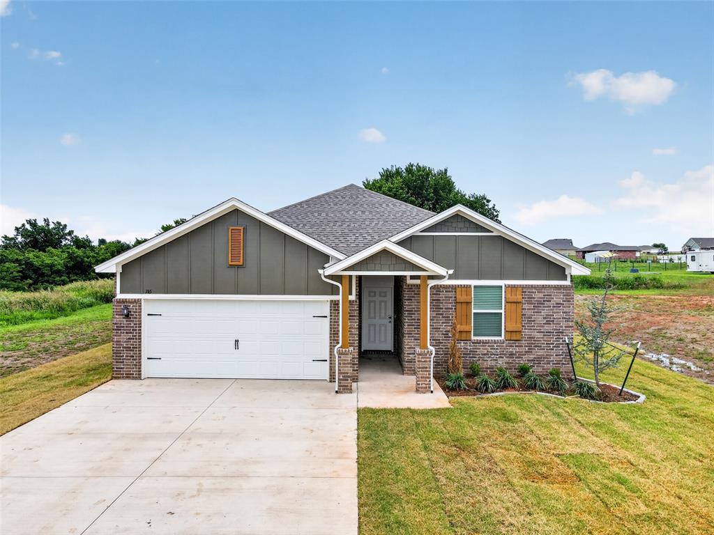 745 Cumberland Drive