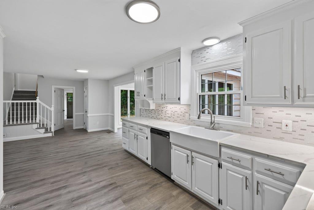 536 Quarterfield Road