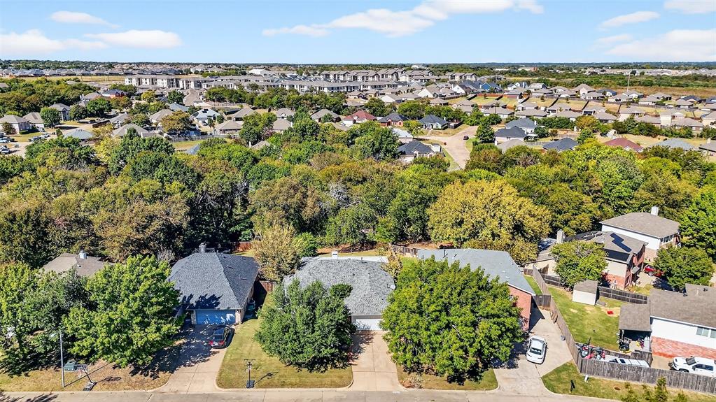 1712 Timberline Lane