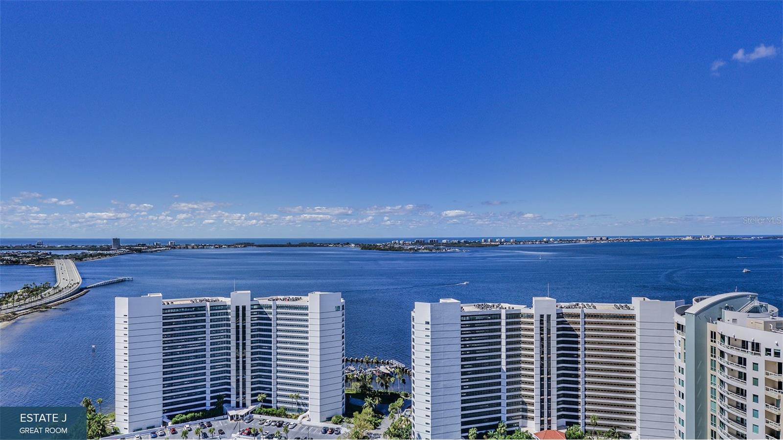 555 Quay Commons, Sarasota, FL