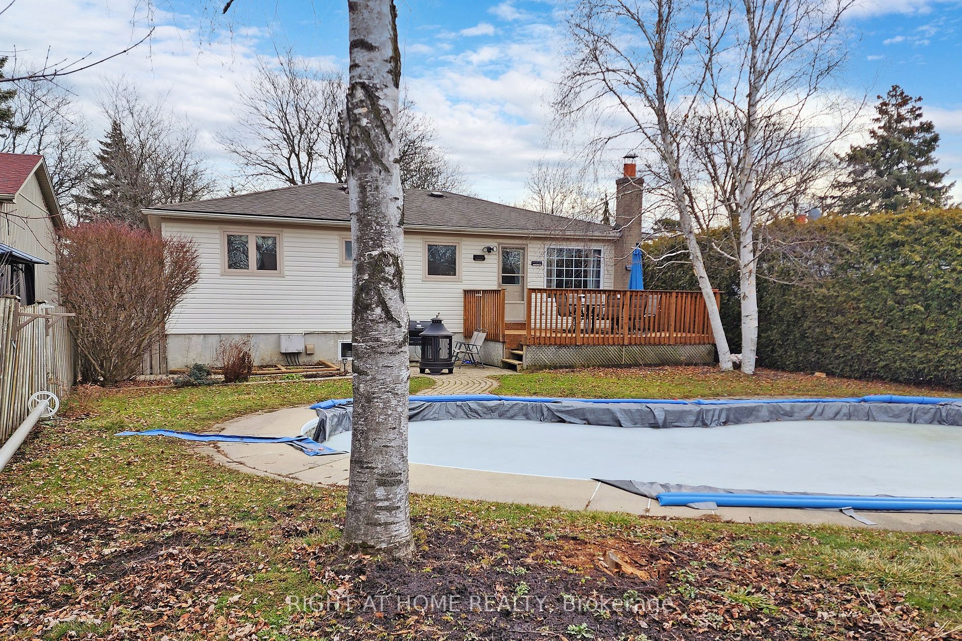 22 Penwick Cres