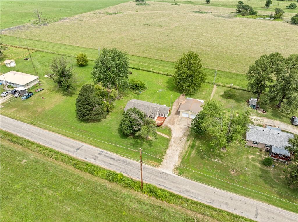 16857 E Militia Road