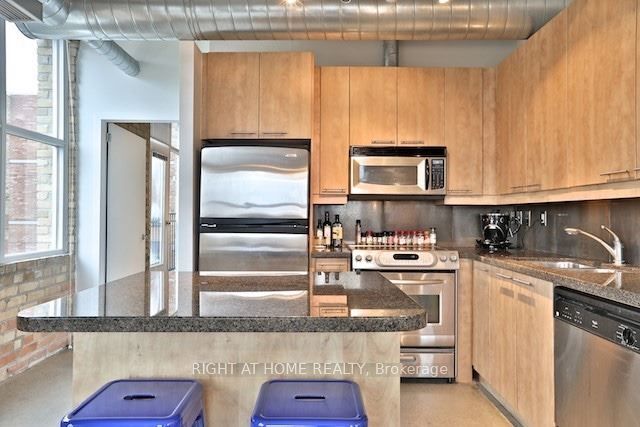 955 W Queen St 519
