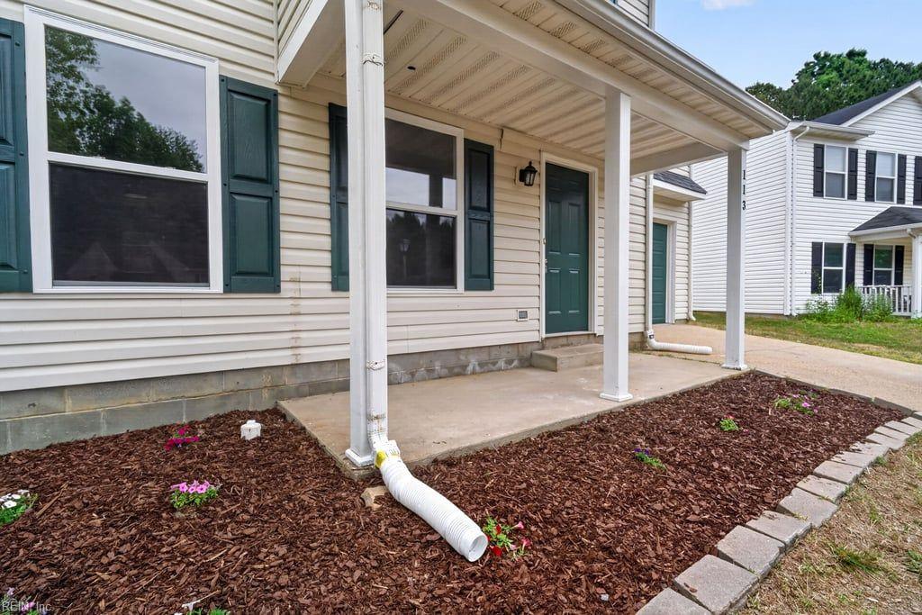 113 Low Ridge Road