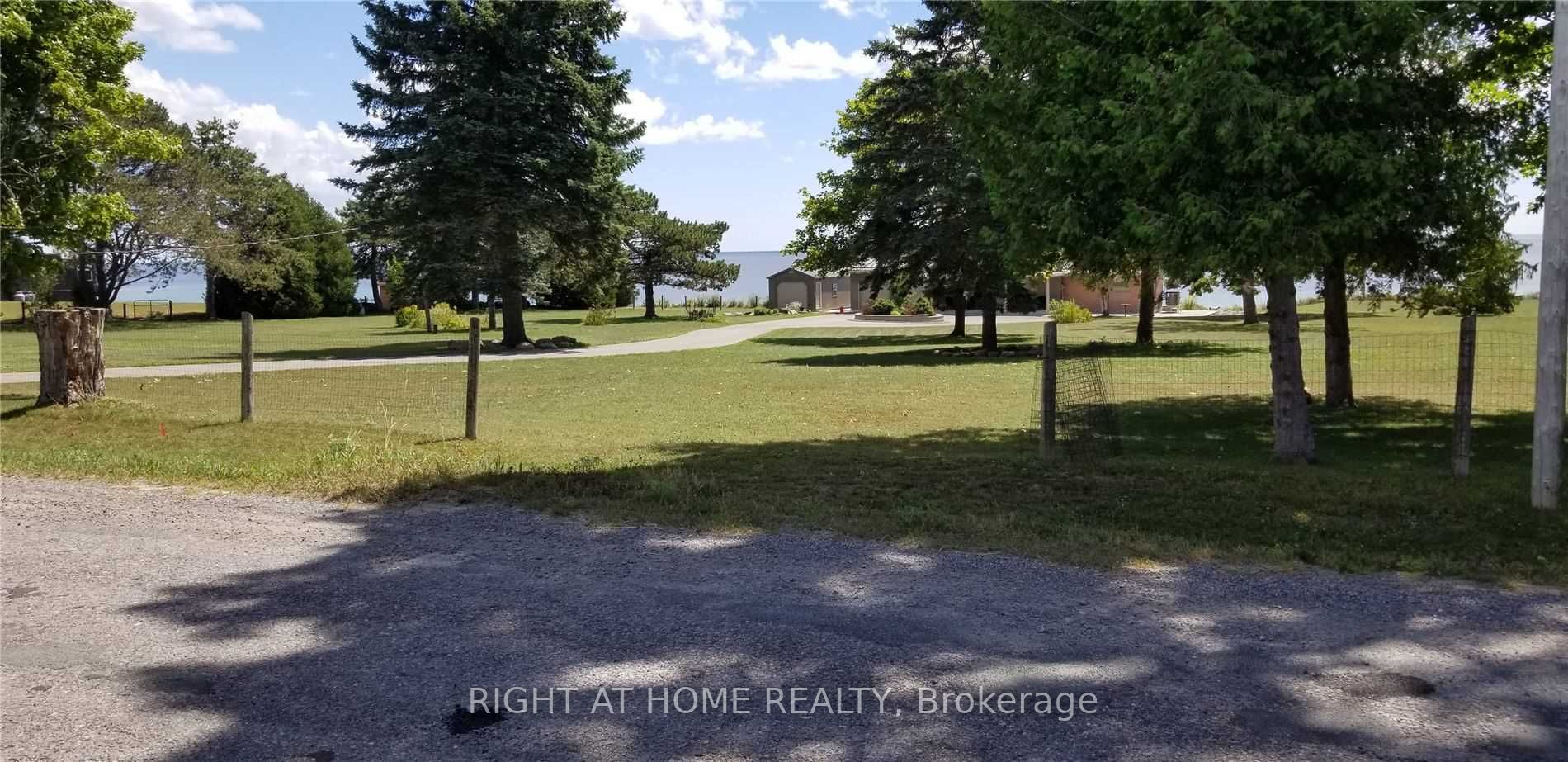 418 Victoria Beach Rd