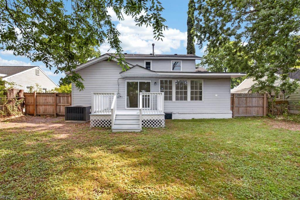 212 Boswell Drive