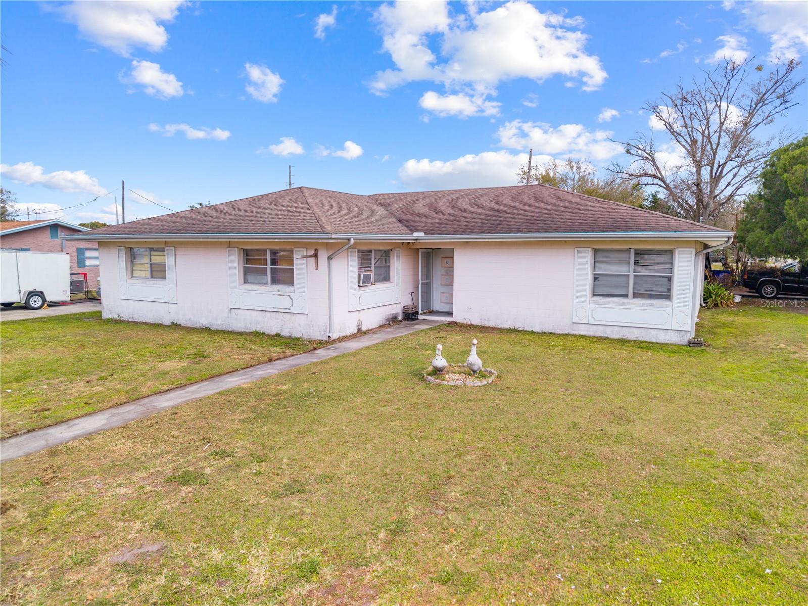 1321 Louisiana Avenue, St Cloud, FL