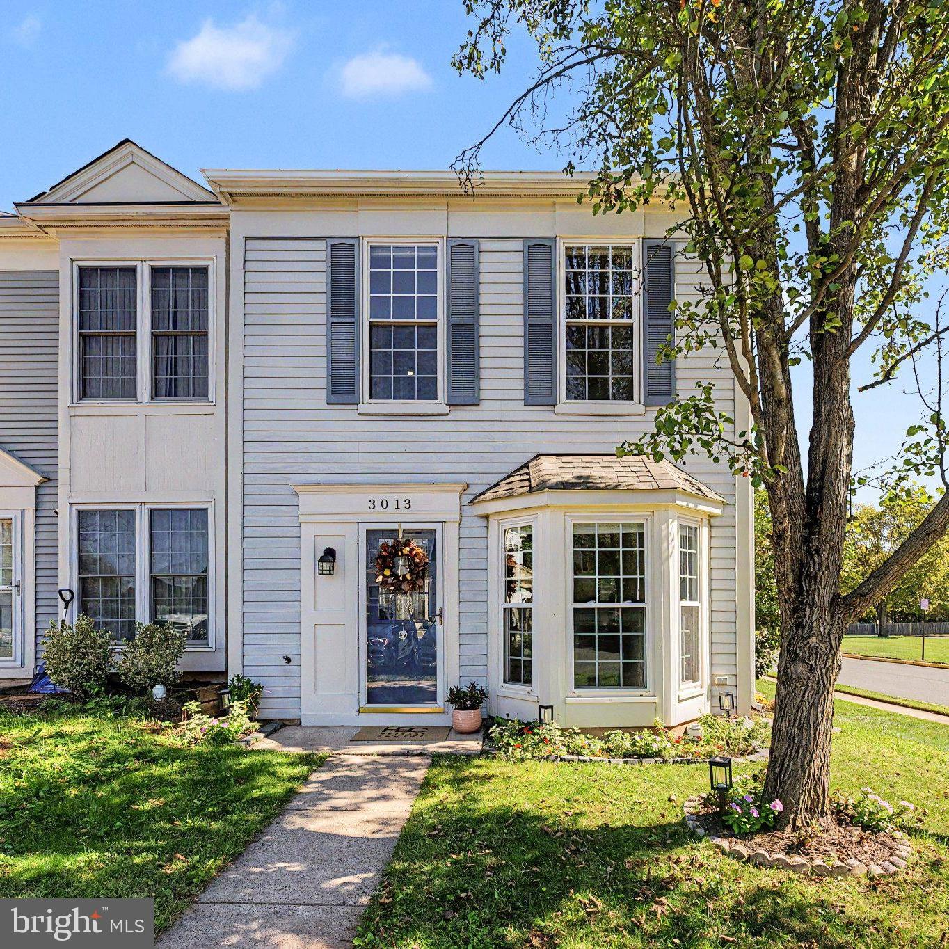 3013 Mcmaster Court