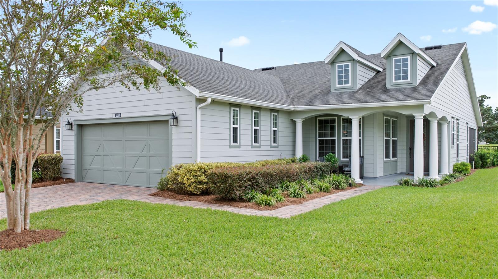 Trilogy at Ocala Preserve Homes for Sale