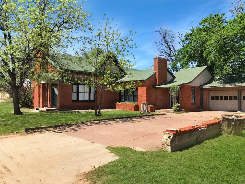 400 E Main Street
