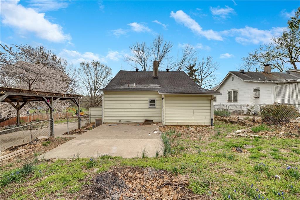 8406 Independence Avenue