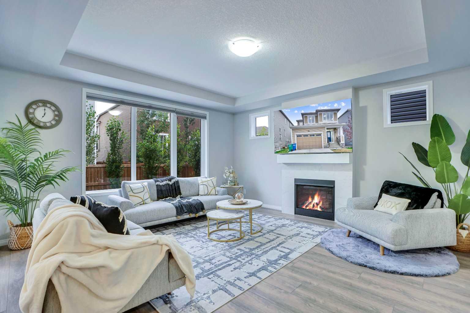 59 Osborne Common SW