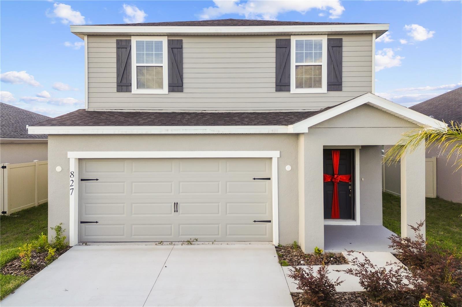 827 Cypress Creek Run