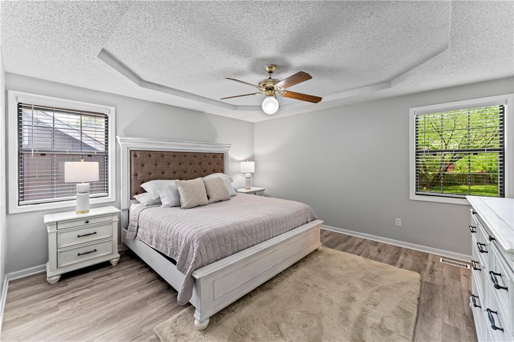 6500 N Jarboe Street