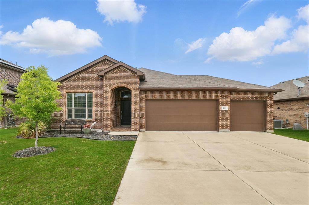540 Lindisfarne Lane