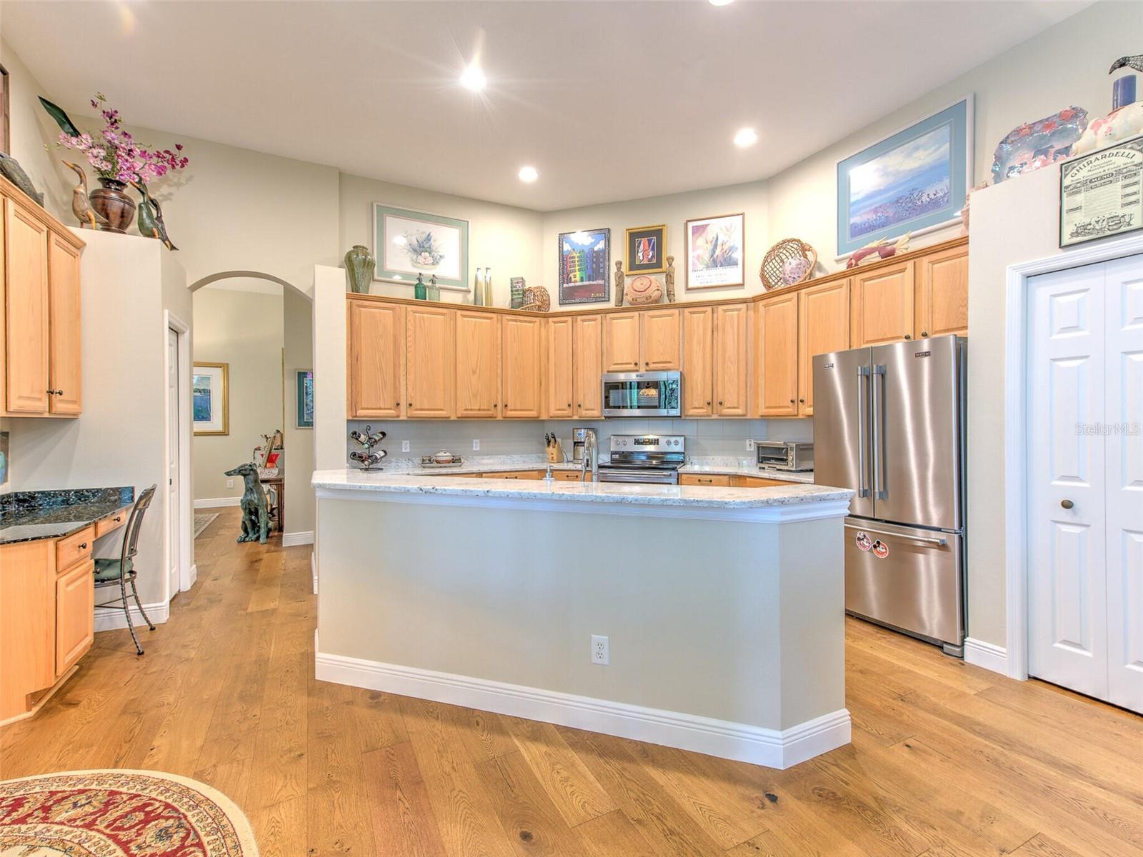 3506 Cordgrass Dr