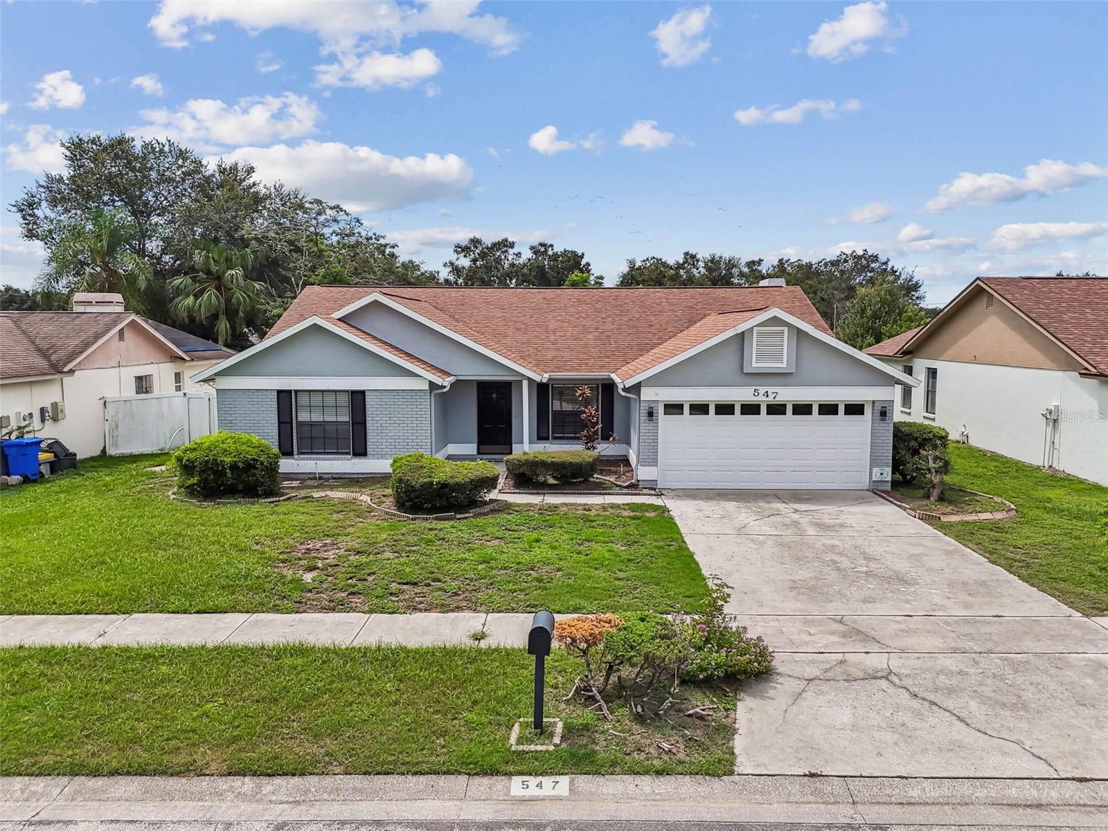 547 Rapid Falls Drive