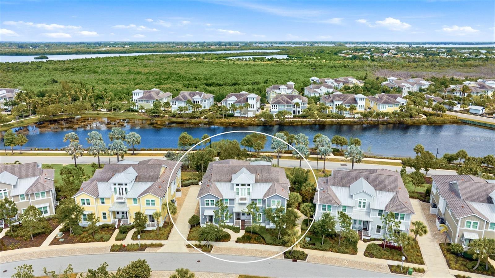347 Compass Point Drive 201