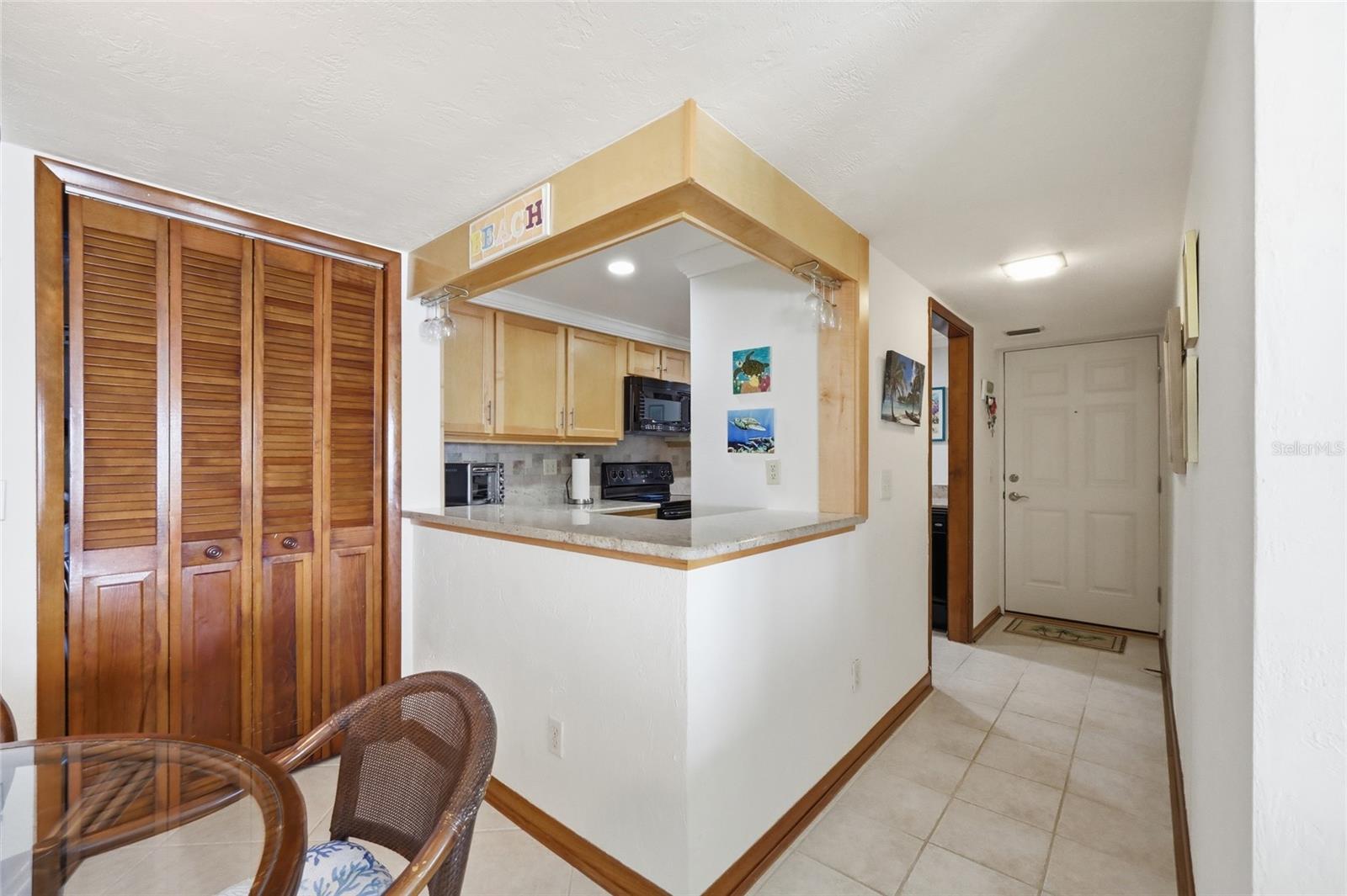 3747 S Atlantic Avenue 4050