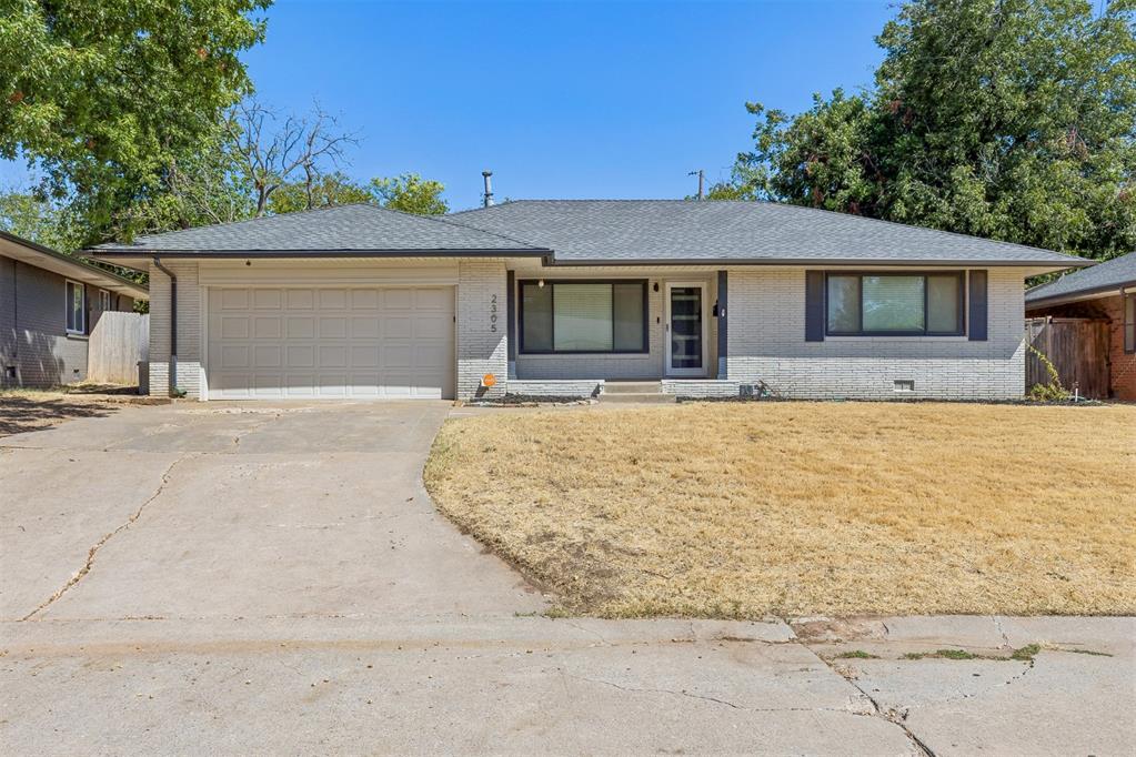 Welcome home to this charming 3-bedroom, 1-bathroom gem tucked in a fantastic Oklahoma City location. Inside, you'll find tasteful modern finishes throughout, creating a fresh, move-in-ready feel from the moment you walk in.Step outside to a large, fully fenced backyard — the perfect space for pets, kids, entertaining, or simply relaxing in your own private retreat.Location is everything, and this home delivers: you're just minutes from Lake Hefner, with easy access to walking trails, waterfront views, and outdoor recreation. Enjoy quick access to some of the city's best shopping, restaurants, and must-see attractions, putting the best of OKC right at your fingertips.Don't miss your chance to own this move-in-ready home in one of the city's most convenient locations!All HCO Leasing residents are enrolled in the Resident Benefits Package (RBP) for $55.00/month whichincludes liability insurance, credit building to help boost the resident’s credit score with timely rentpayments, HVAC air filter delivery (for applicable properties), our best-in-class resident rewards program,on-demand pest control, and much more! More details upon application.