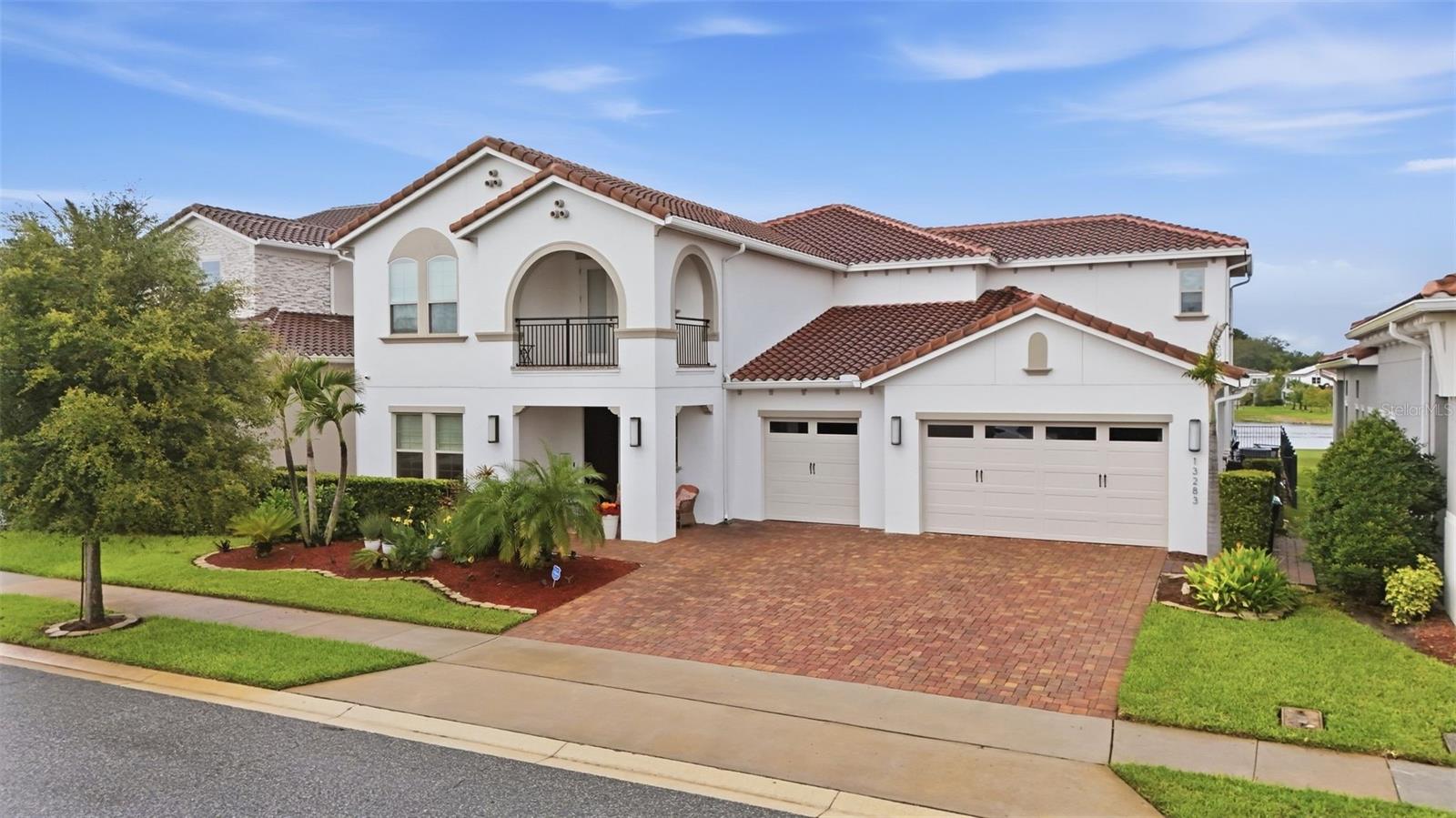 13283 Alderley Drive, Orlando, FL