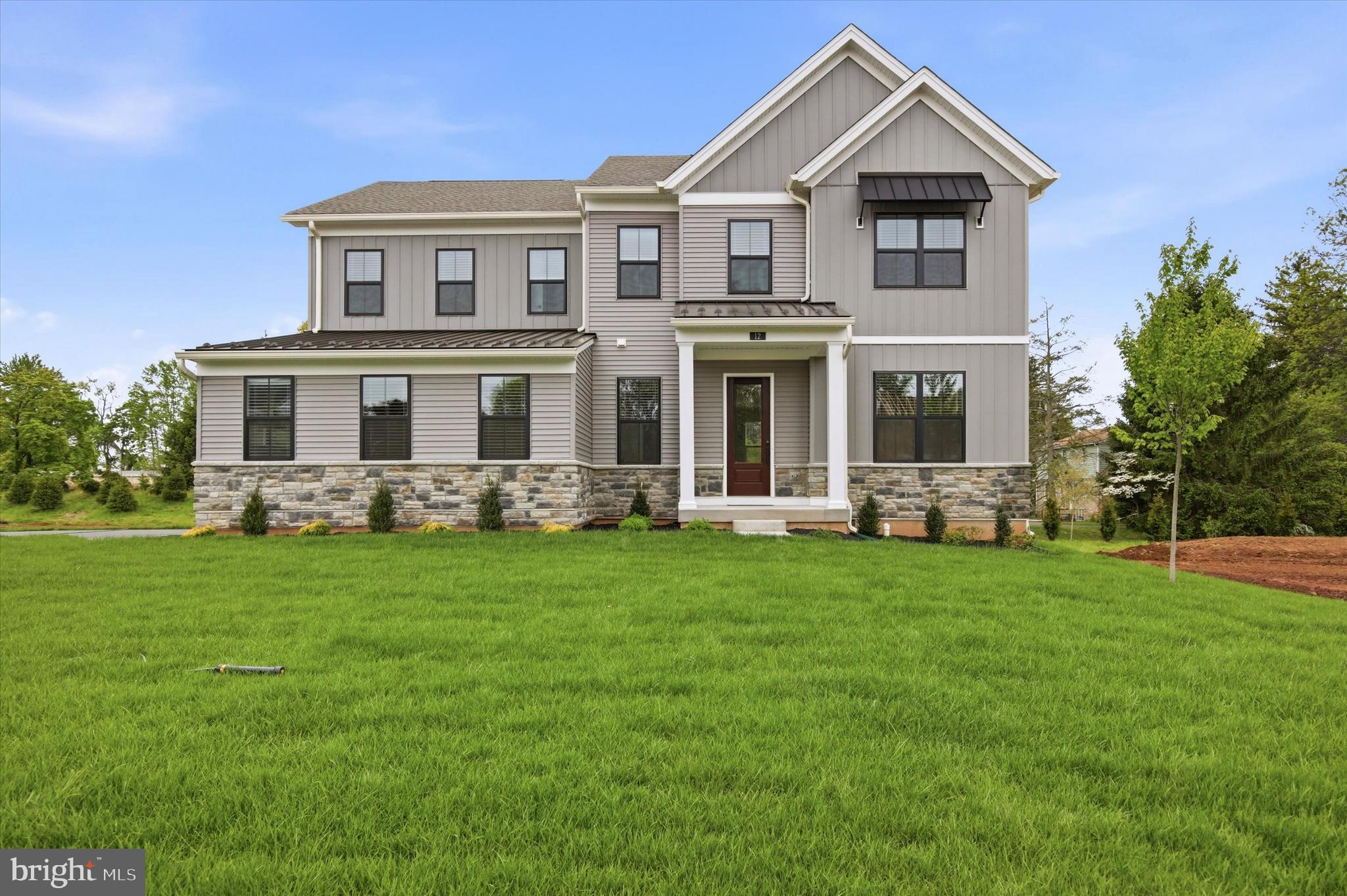 12 Foxtail Court