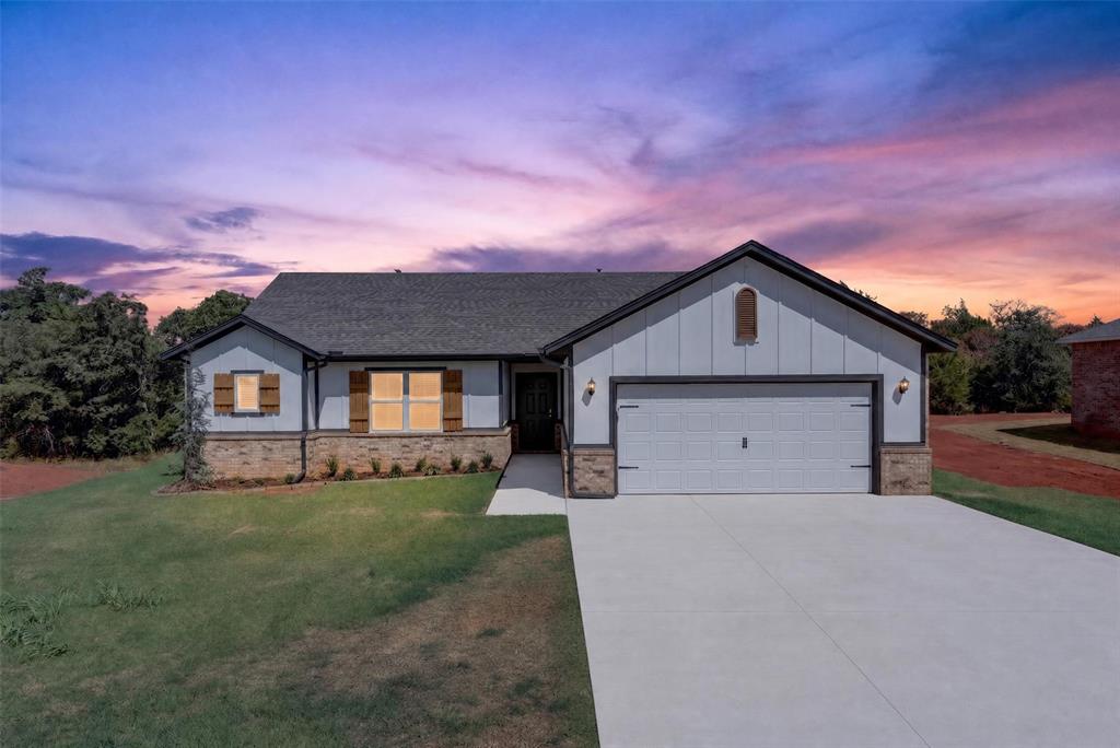524 Stella Trail
