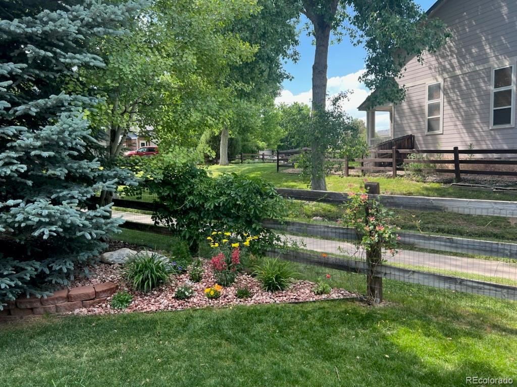 16364 Flintlock Court