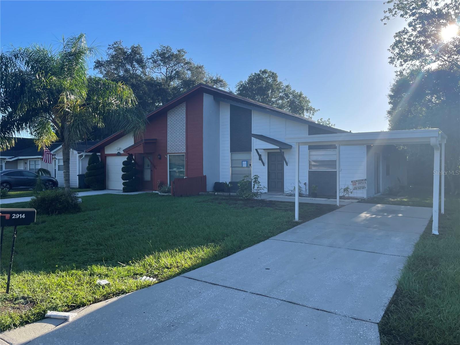 2914 Martha Lane