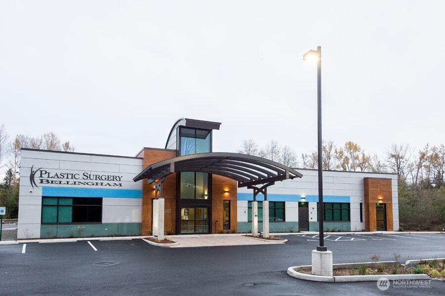 2500 Squalicum Parkway 102