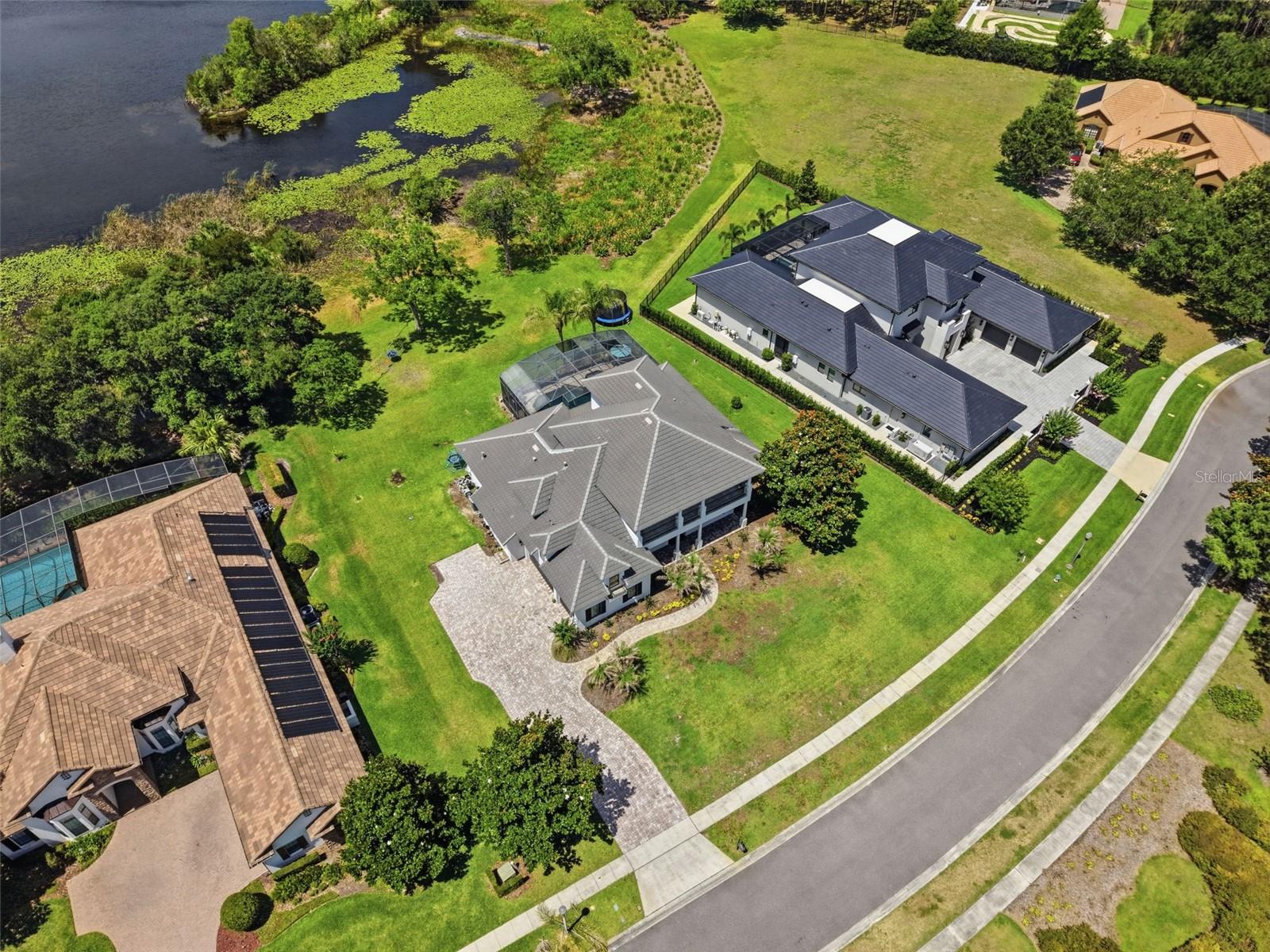 13327 Lake Clarice Drive