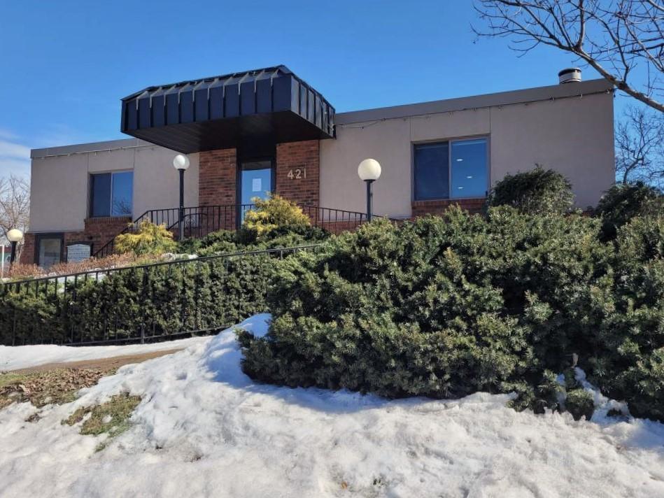 421 W 4th Street Unit 2