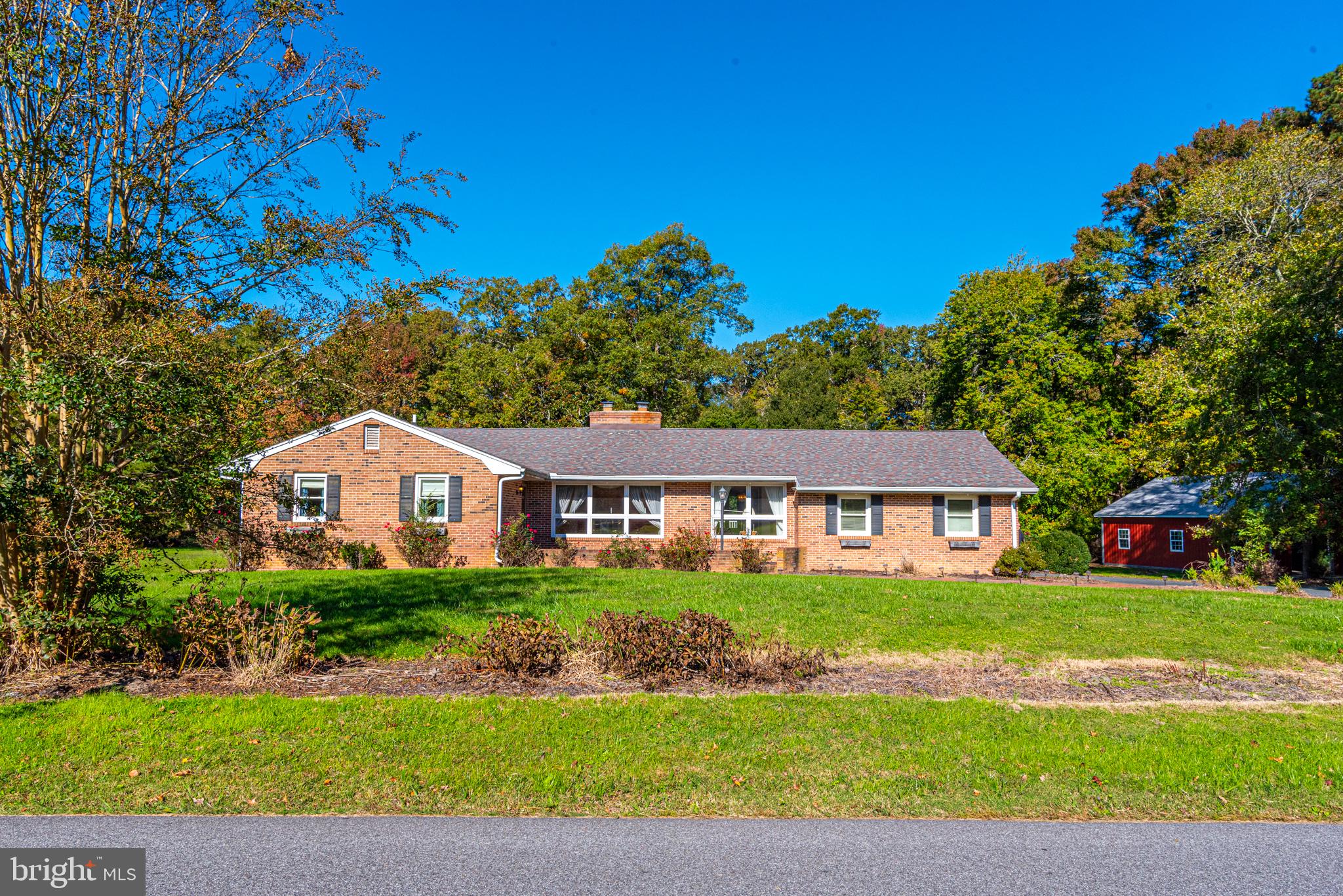 10503 Jones Road