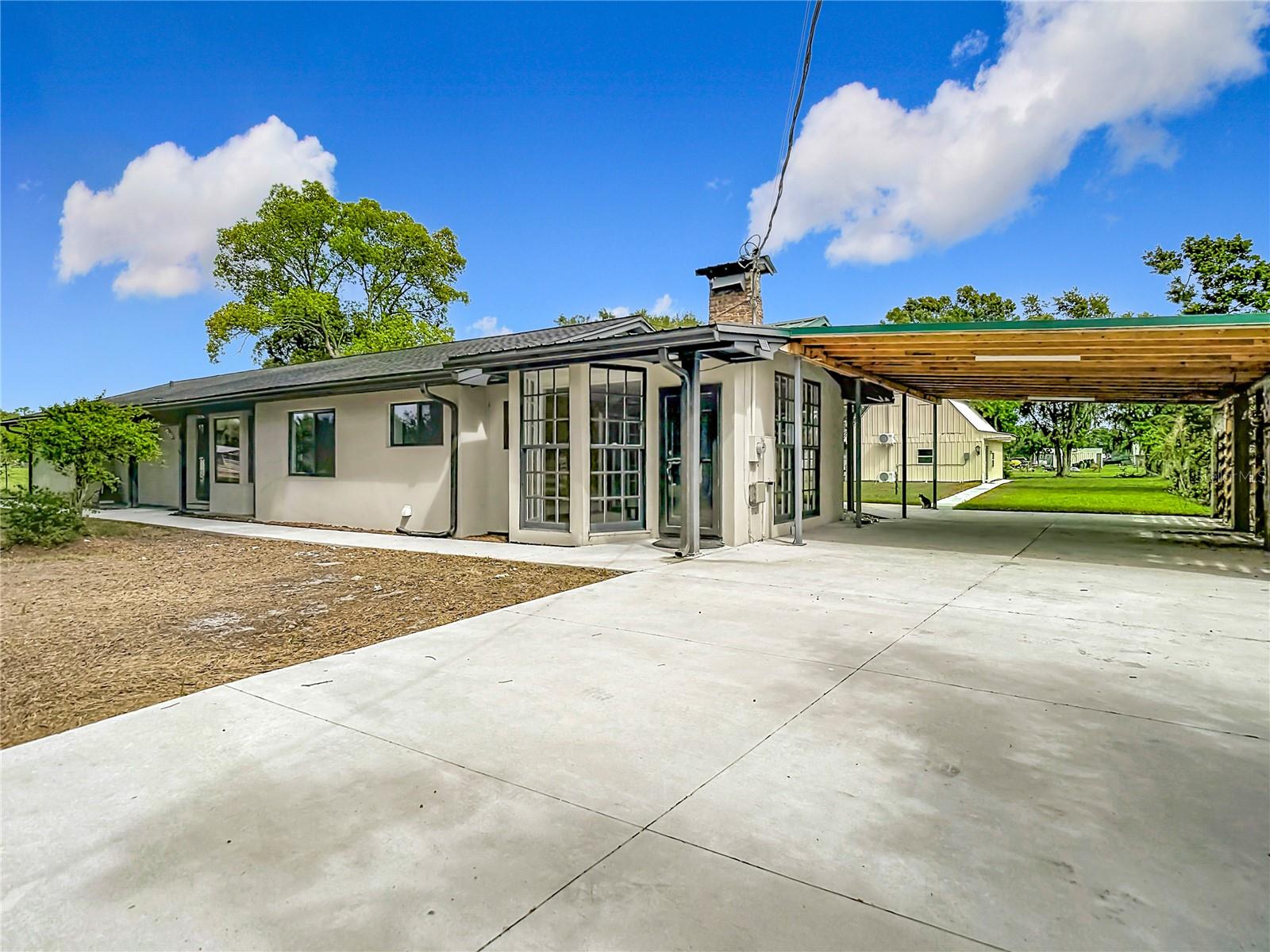 216 Corbett Road