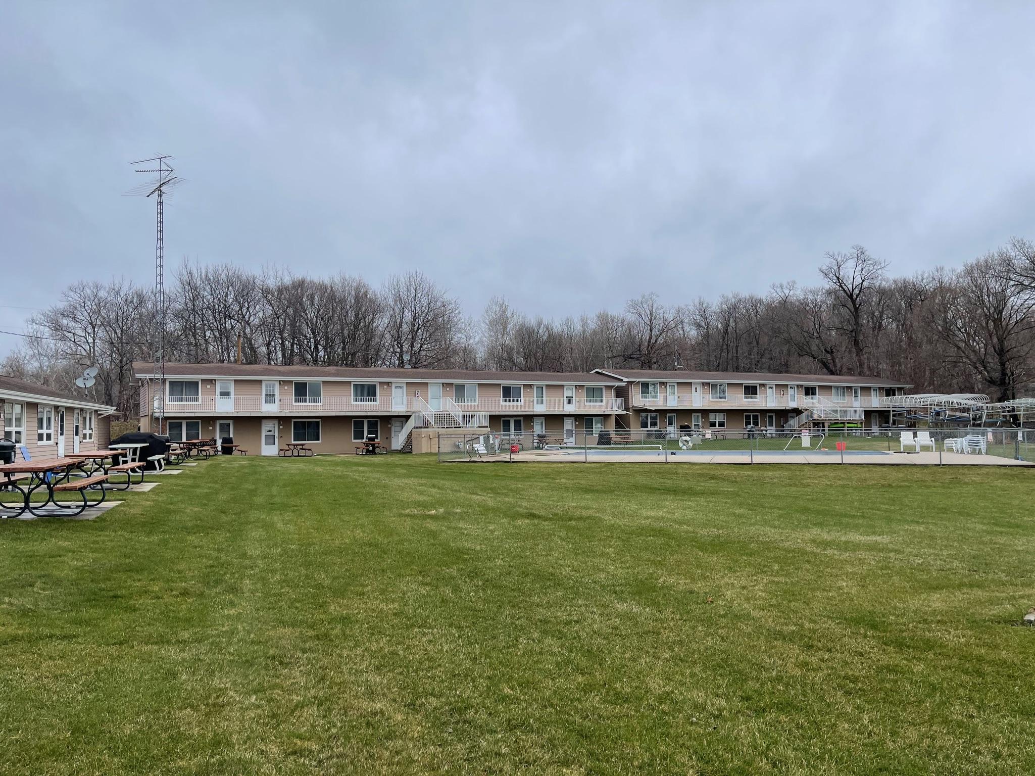 46286 Gone Fishin B-4