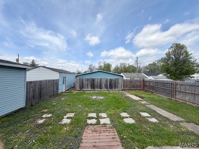 409 N 2nd Street
