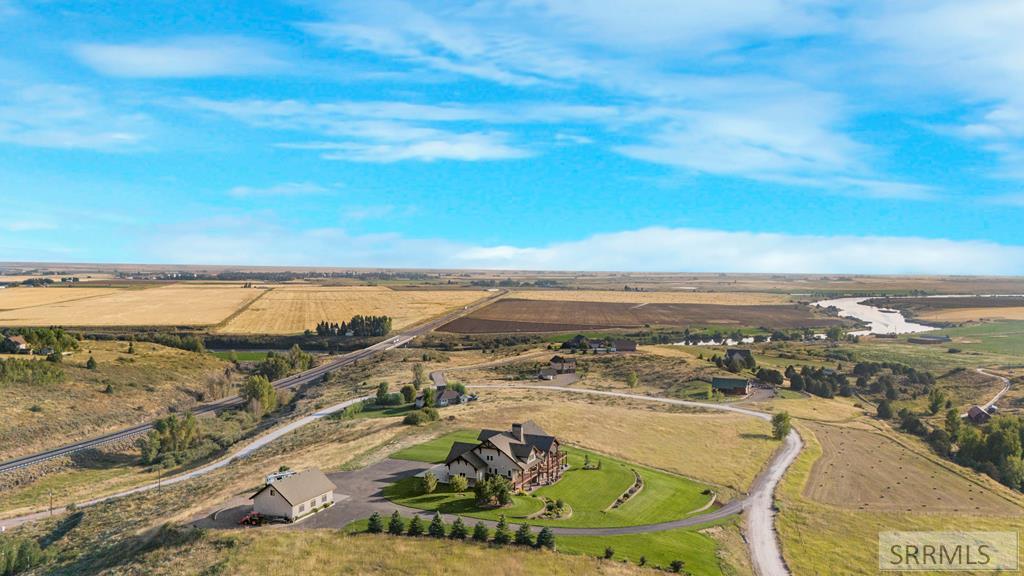 1618 W Ashton Hill Loop