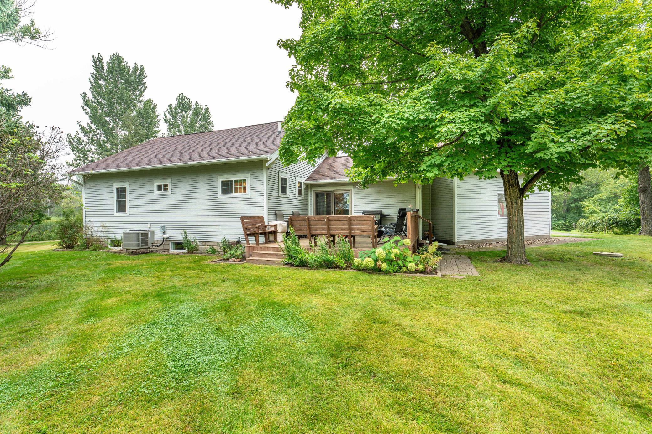 1578 N Lake Miltona Drive NE