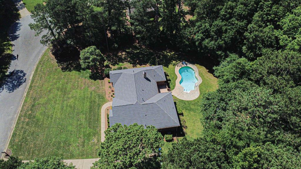 1205 Leaf Brook Drive