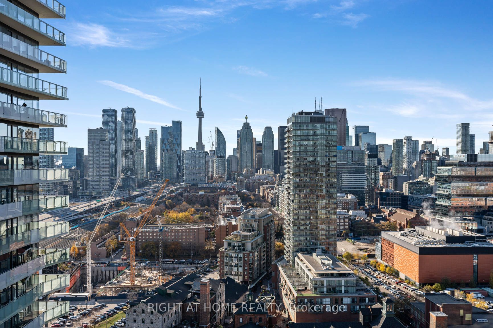 390 Cherry St 2501